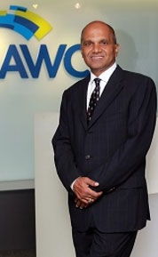 Datuk Ahmad Kabeer Mohamed Nagoor