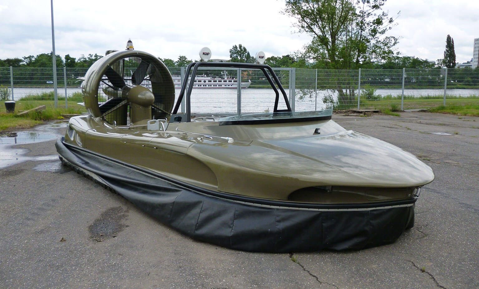 Kapal