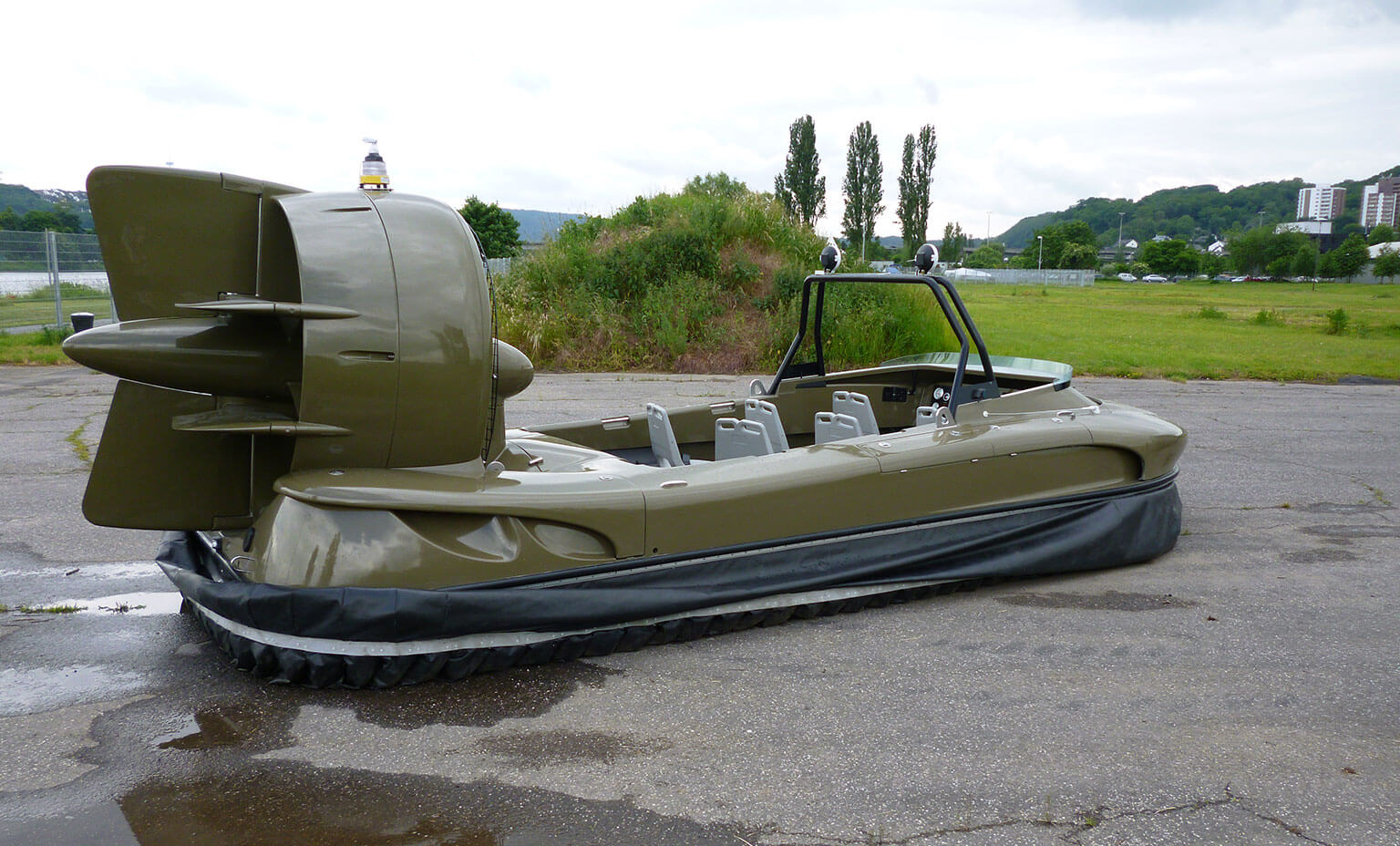 Kapal