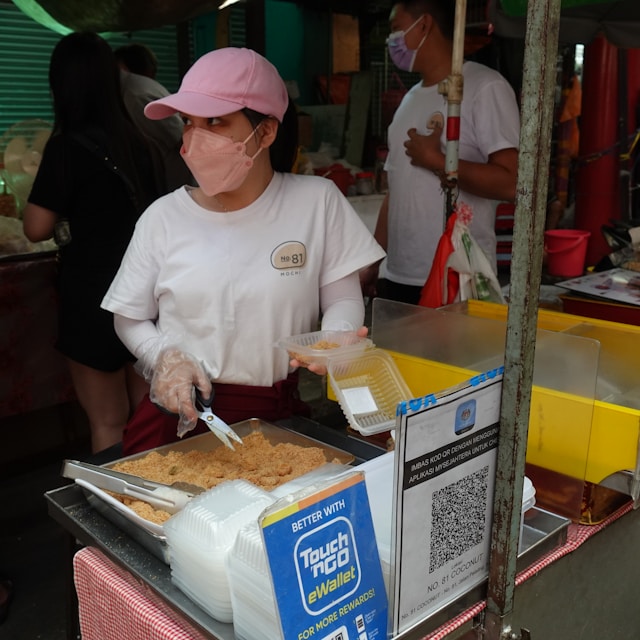 Gambar hiasan oleh Kamaruld Salleh