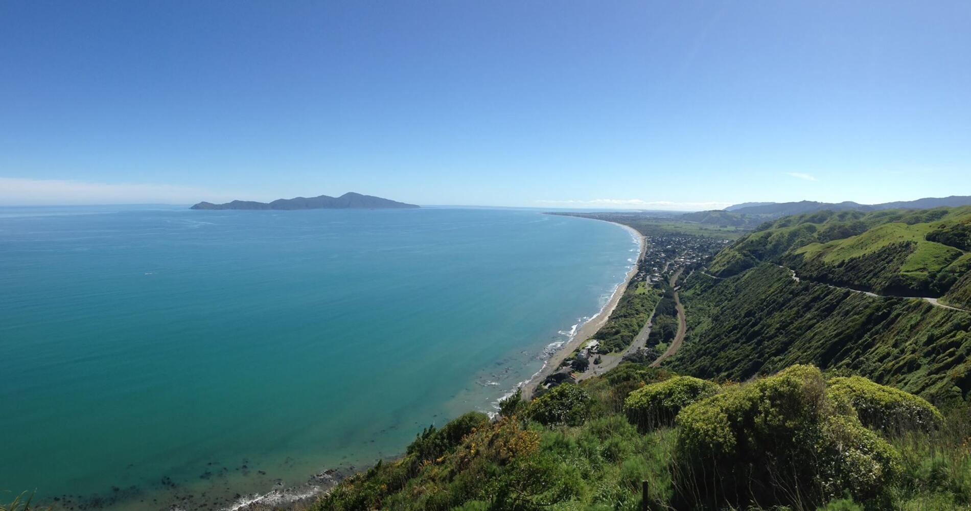 kapiti