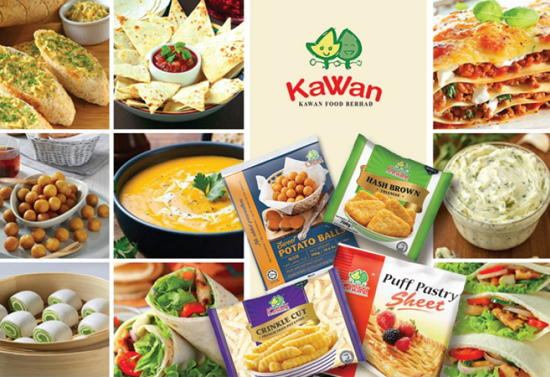 KAWAN