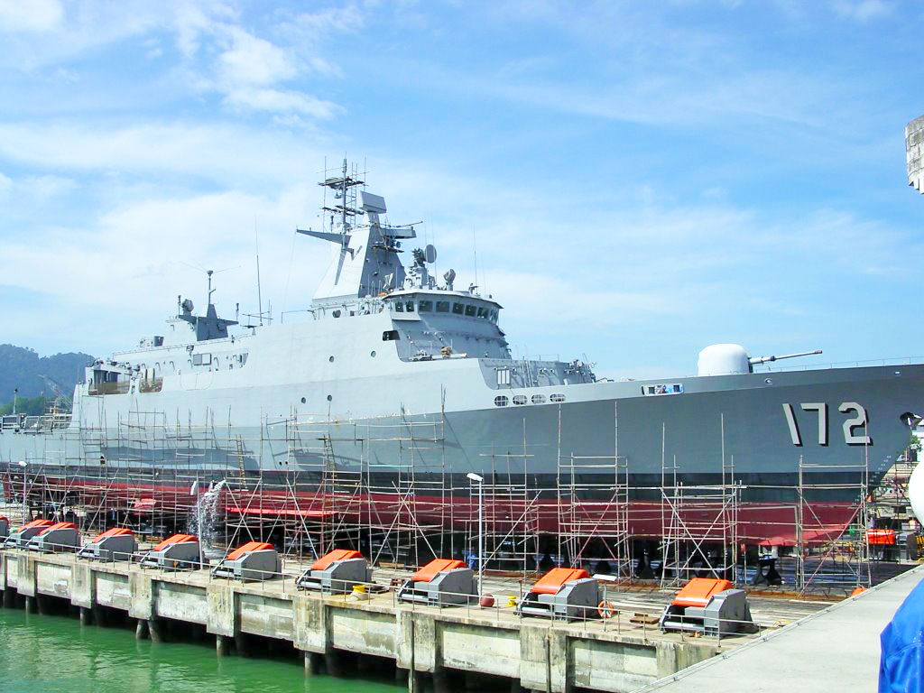 Kapal