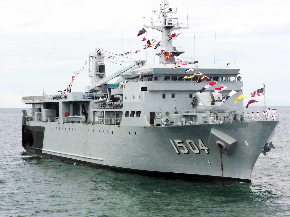 Kapal