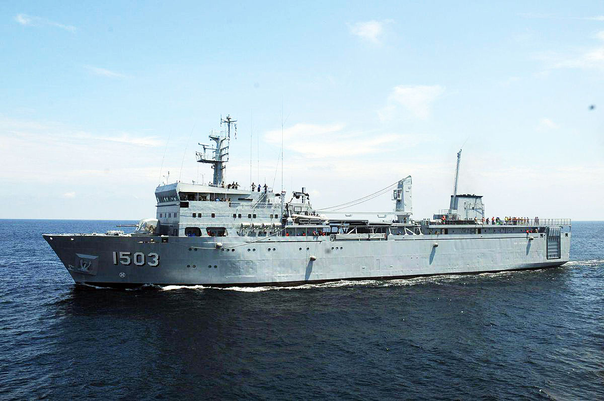 Kapal