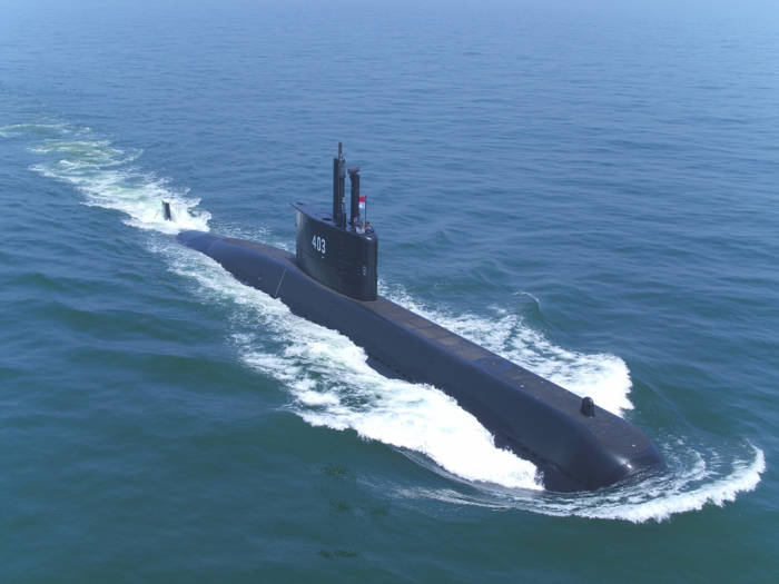 Kapal