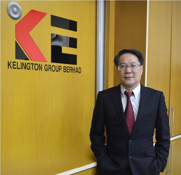 Kelington