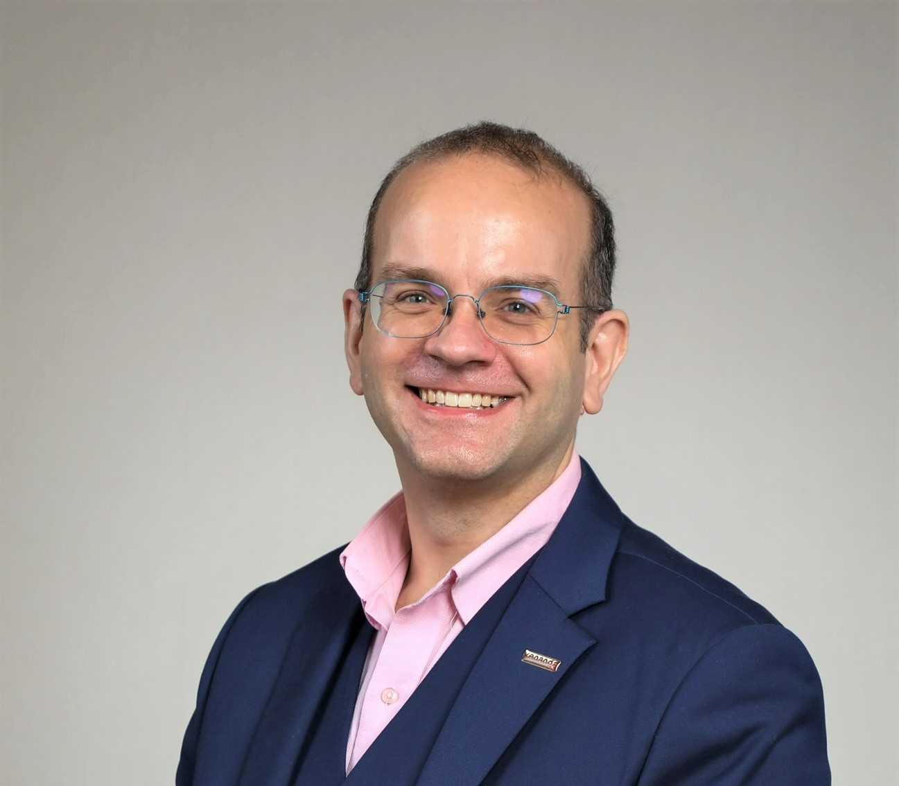 Ian Lloyd