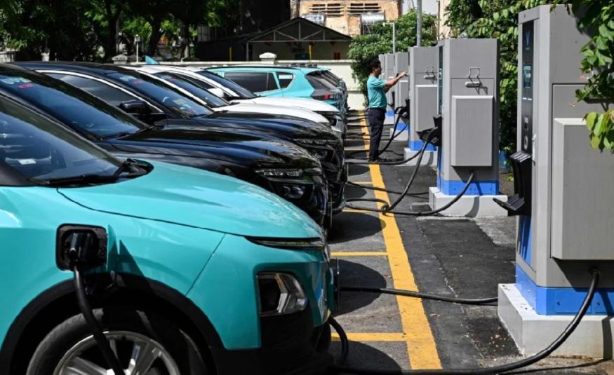 kenderaan elektrik_DagangNews