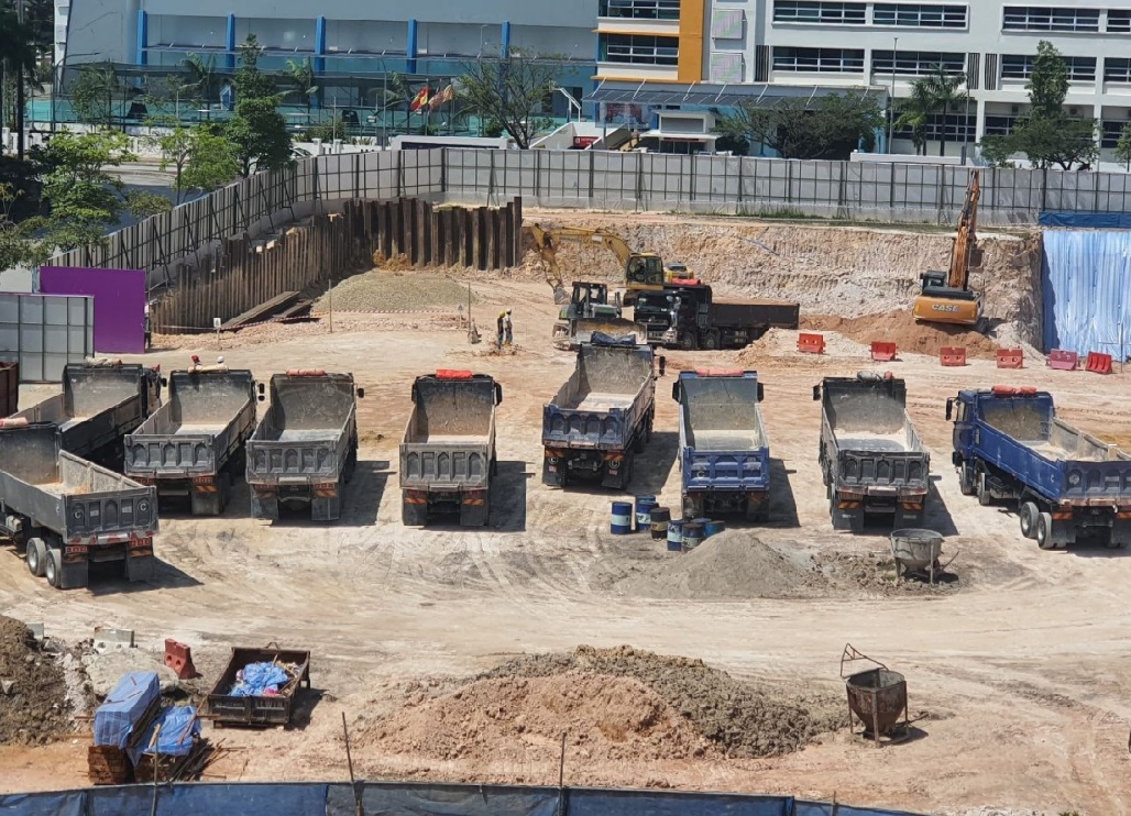 kenderaan berat diesel_DagangNews