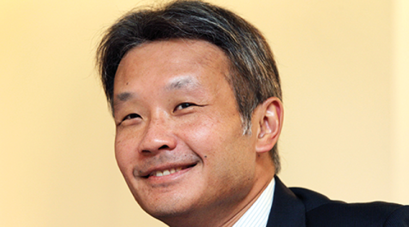 kenny kim