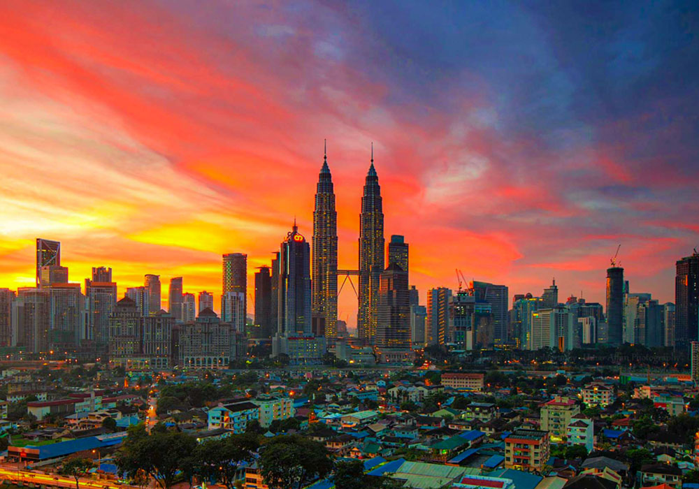 KL