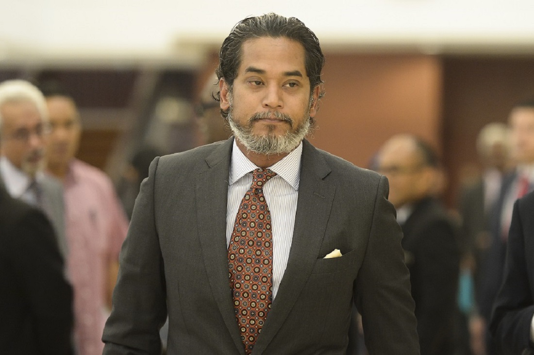 khairy
