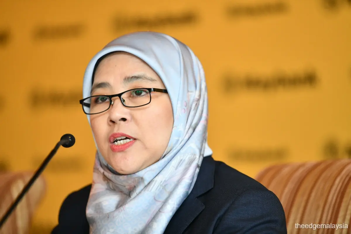 Khalijah Ismail