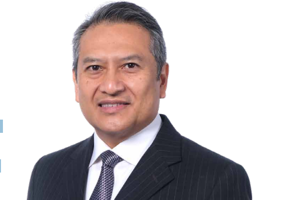 Amirul Feisal Wan Zahir