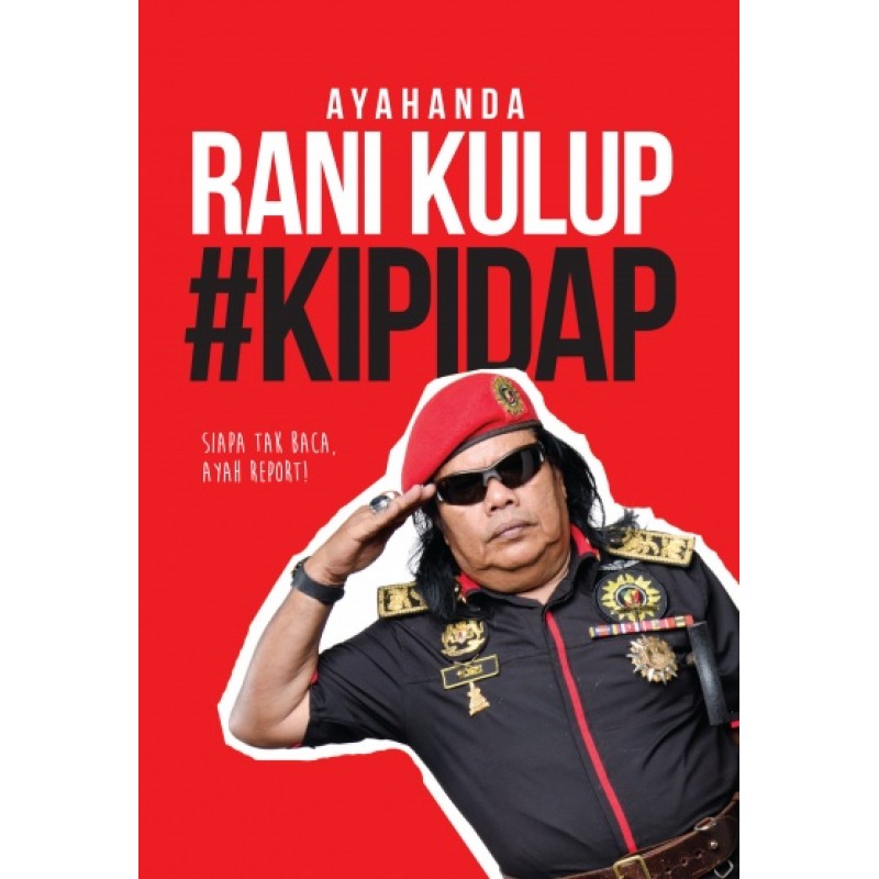 kipidap
