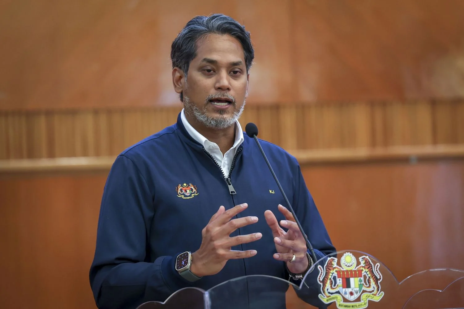 KJ