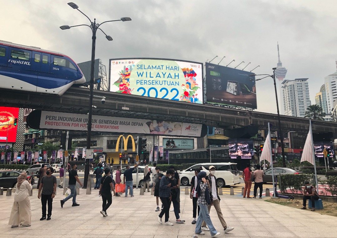 KL