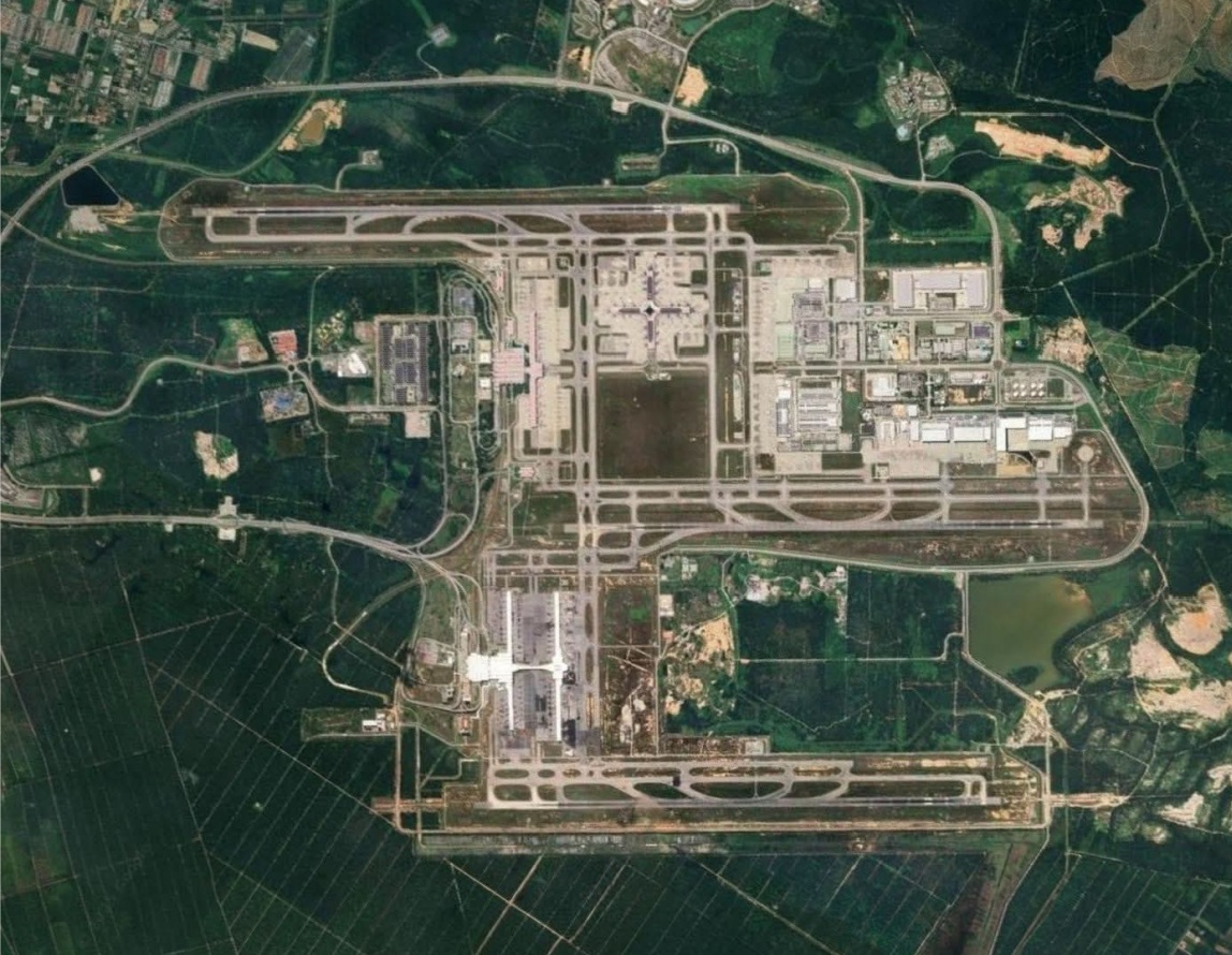KLIA