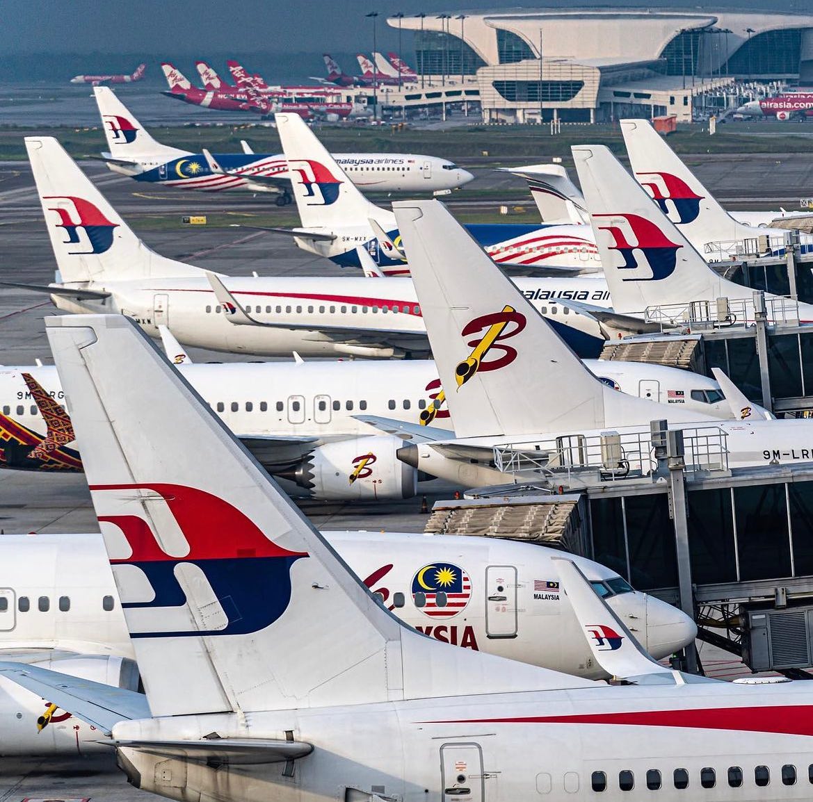 KLIA