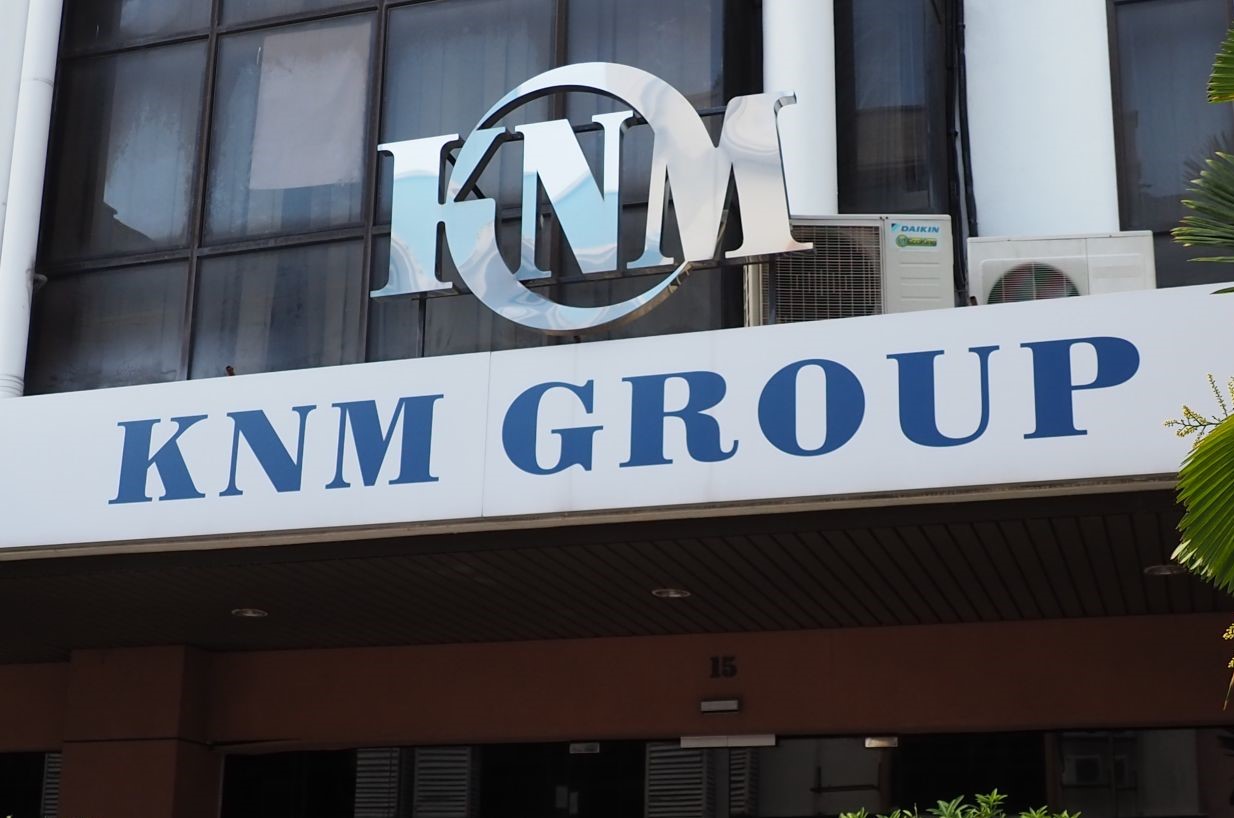 KNM