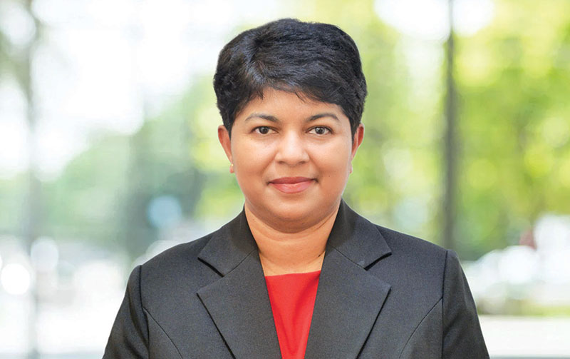 Komathi Balakrishnan