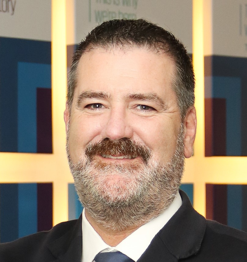 Guy Edwards