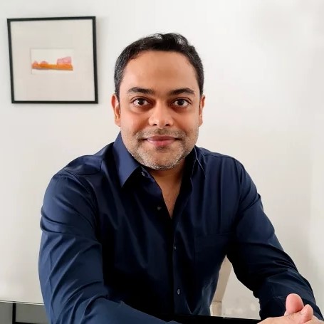 Kunal Roy