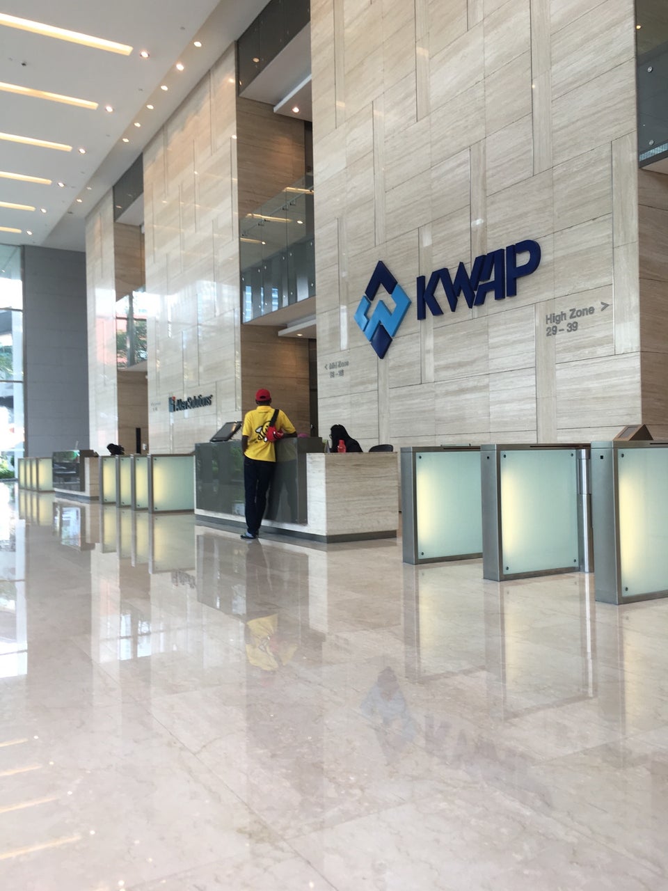 kwap