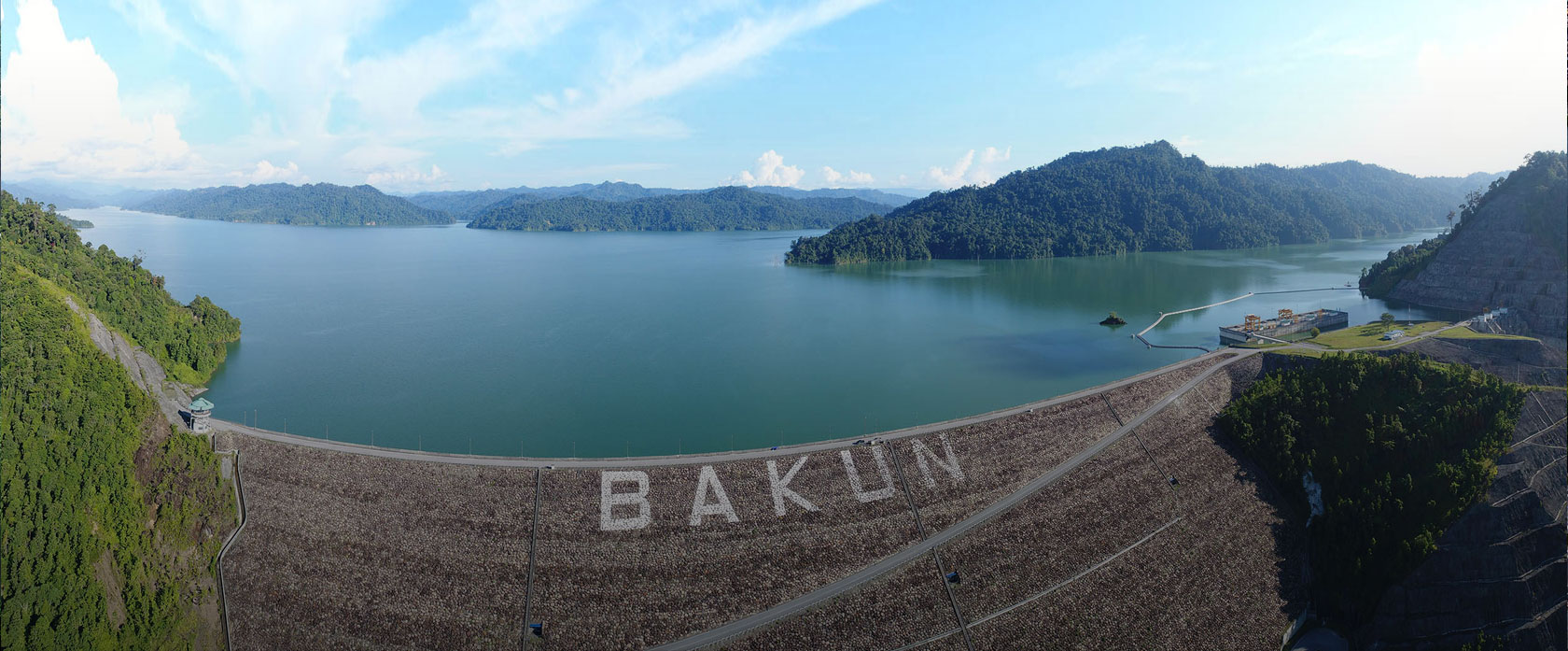 Bakun