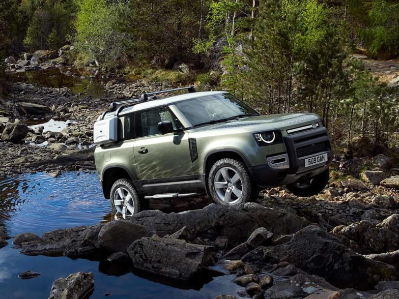 defender
