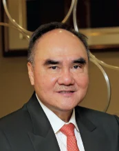 Tan Sri David Law Tien Seng