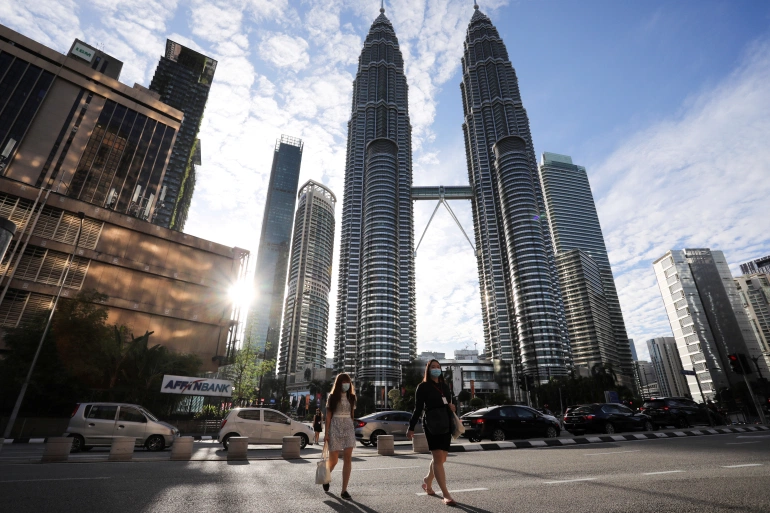 malaysia