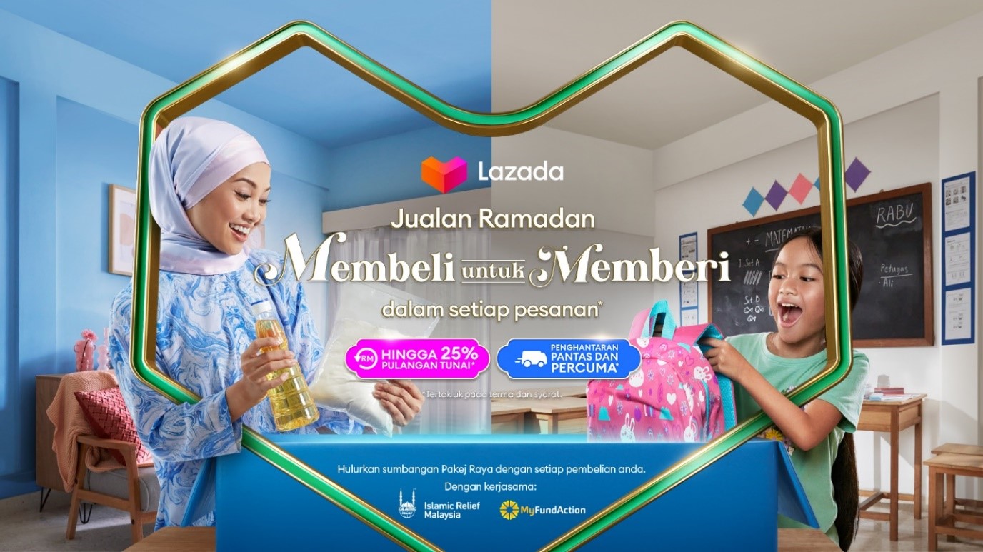 lazada