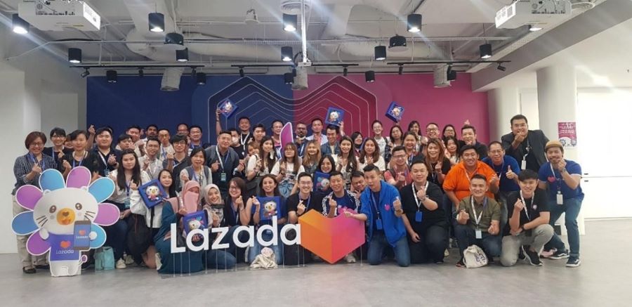 lazada