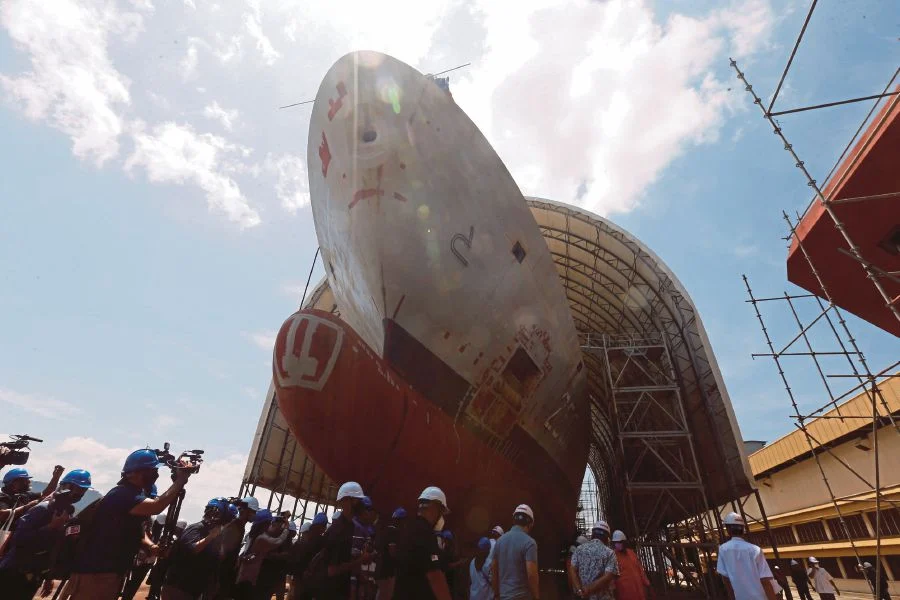 LCS