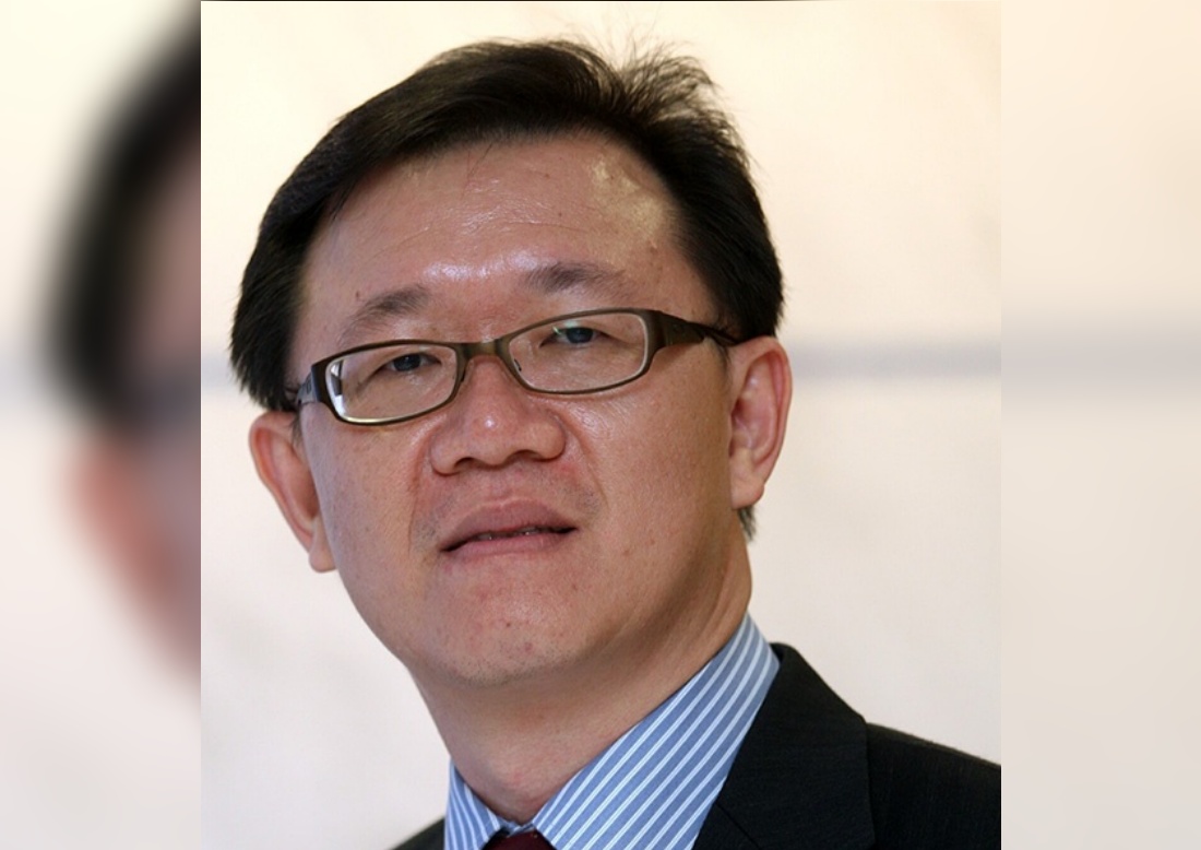 Lee Heng Guie