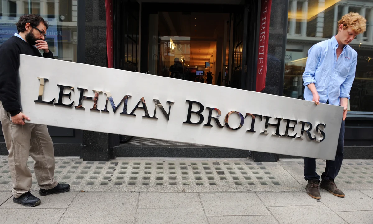 Lehman