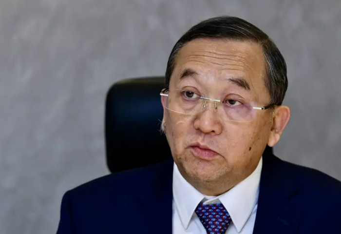lee hoy kum