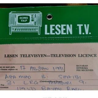 lesen