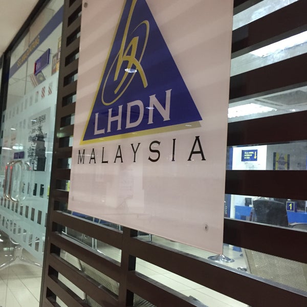lhdn