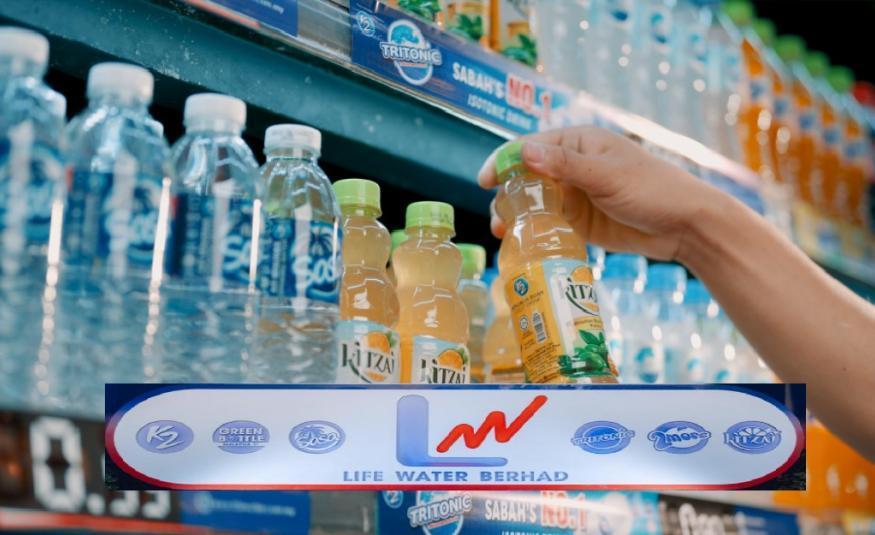 Life Water_DagangNews2026