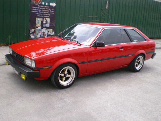 liftback