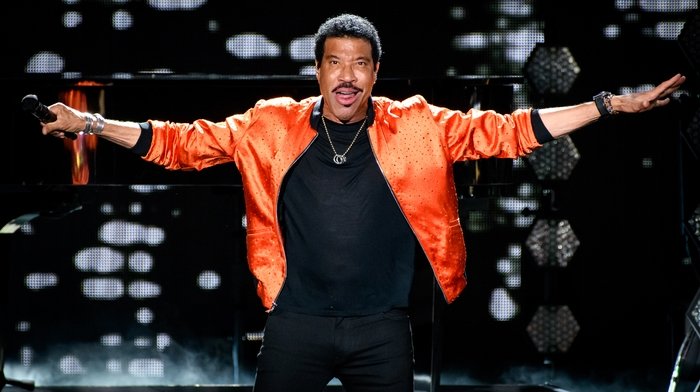 lionel richie