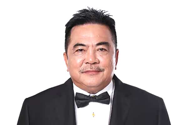Datuk Lo Fui Ming