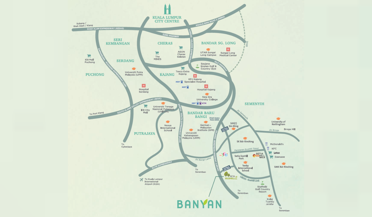 banyan
