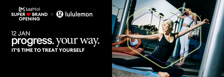 lululemon