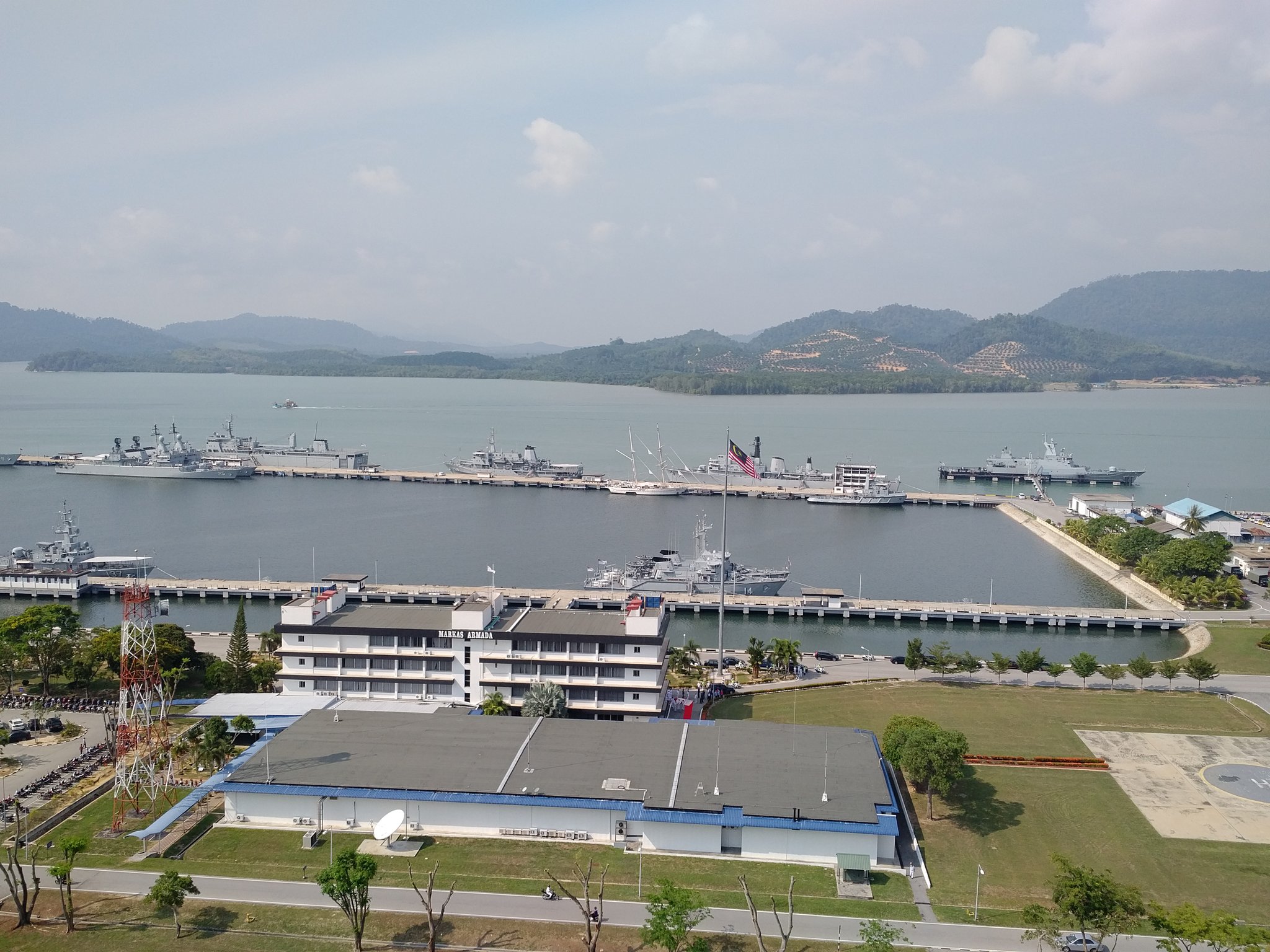 lumut