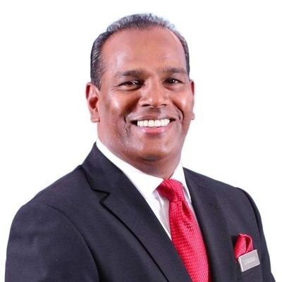 M.Saravanan