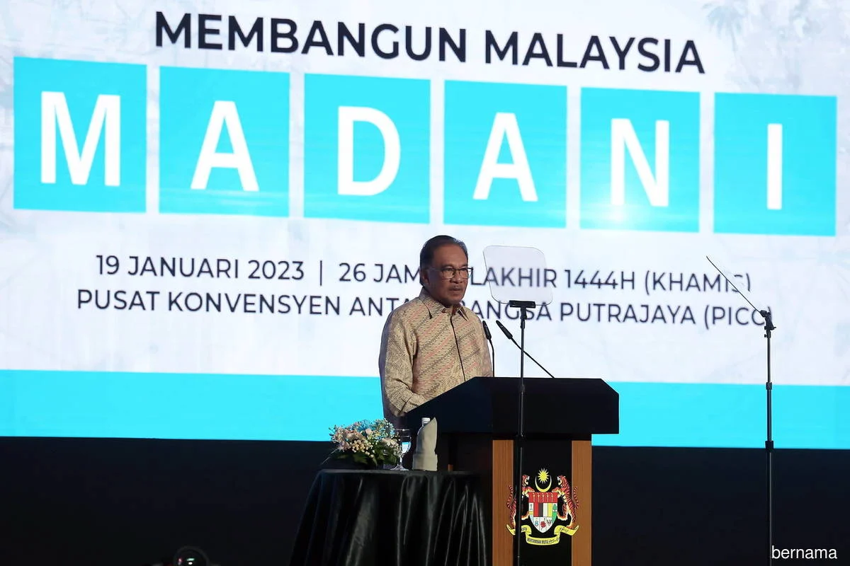 madani